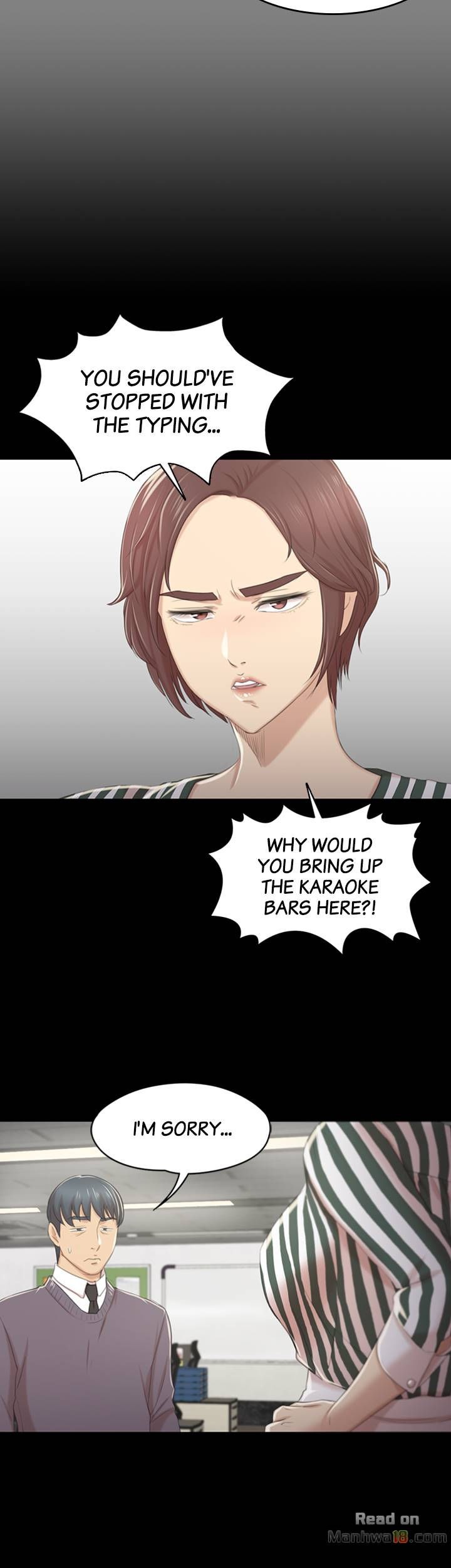 Double Life chapter 28 page 26