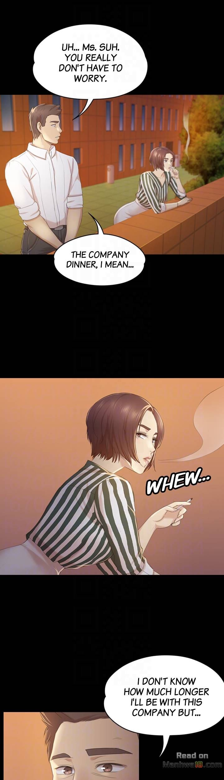 Double Life chapter 28 page 31