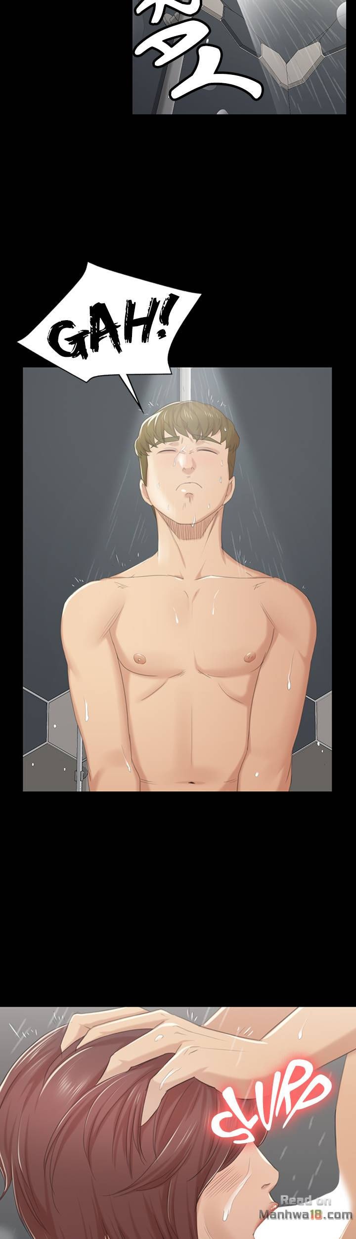 Double Life chapter 28 page 42