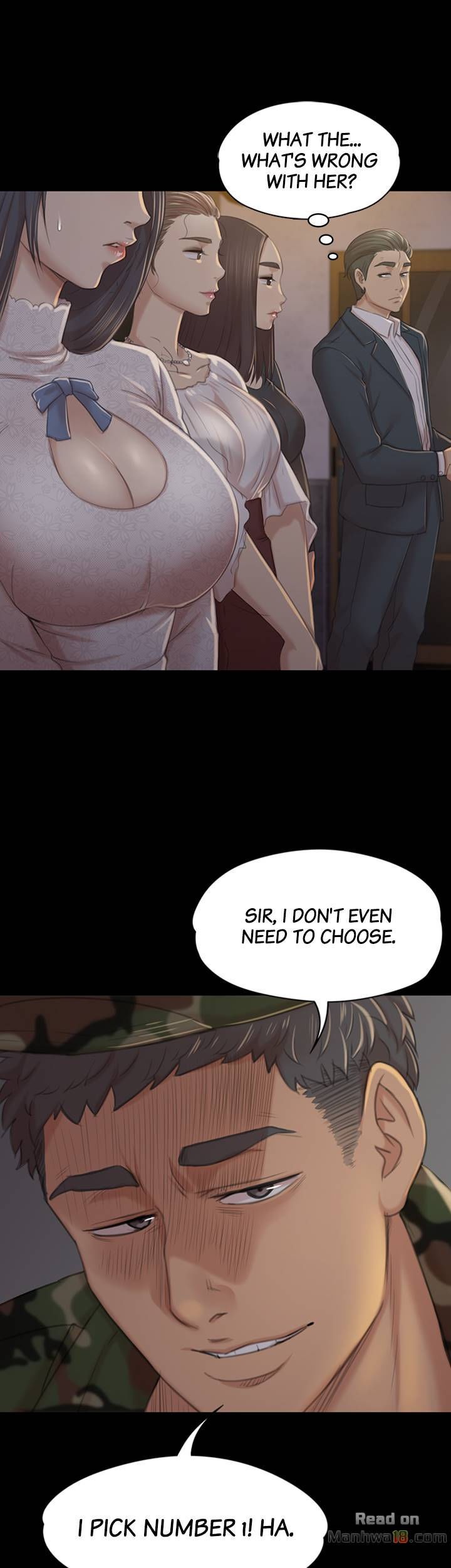 Double Life chapter 29 page 42