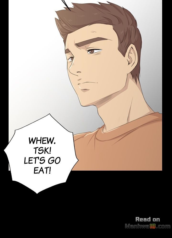 Double Life chapter 3 page 28
