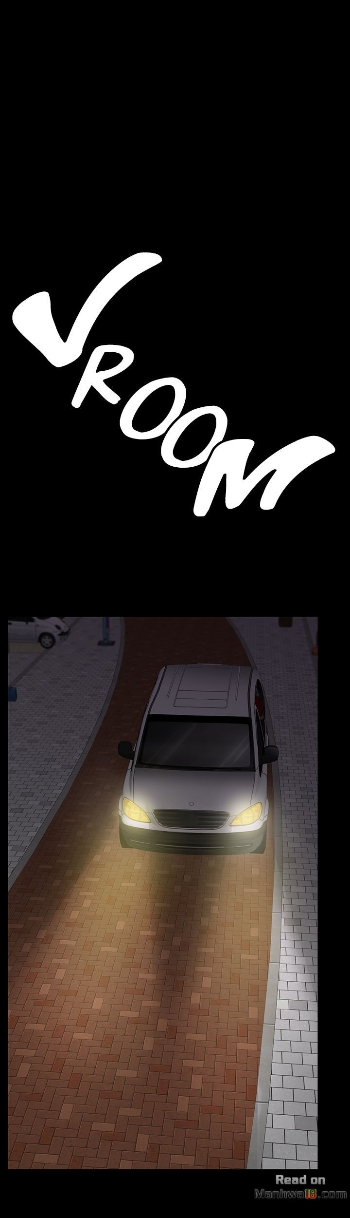 Double Life chapter 3 page 48