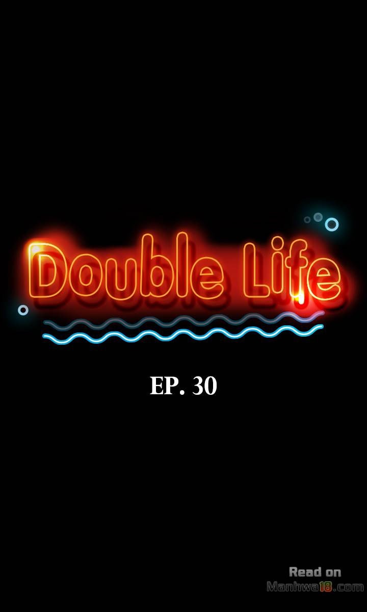 Double Life chapter 30 page 4