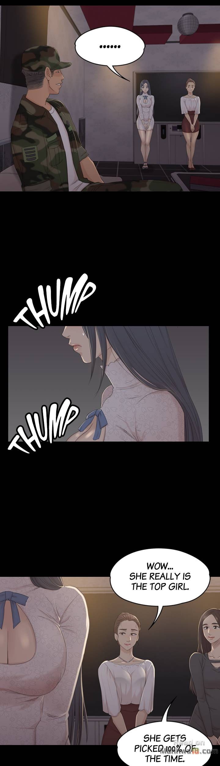 Double Life chapter 30 page 6
