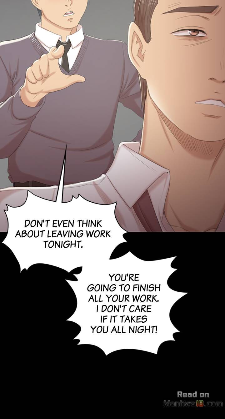 Double Life chapter 30 page 36