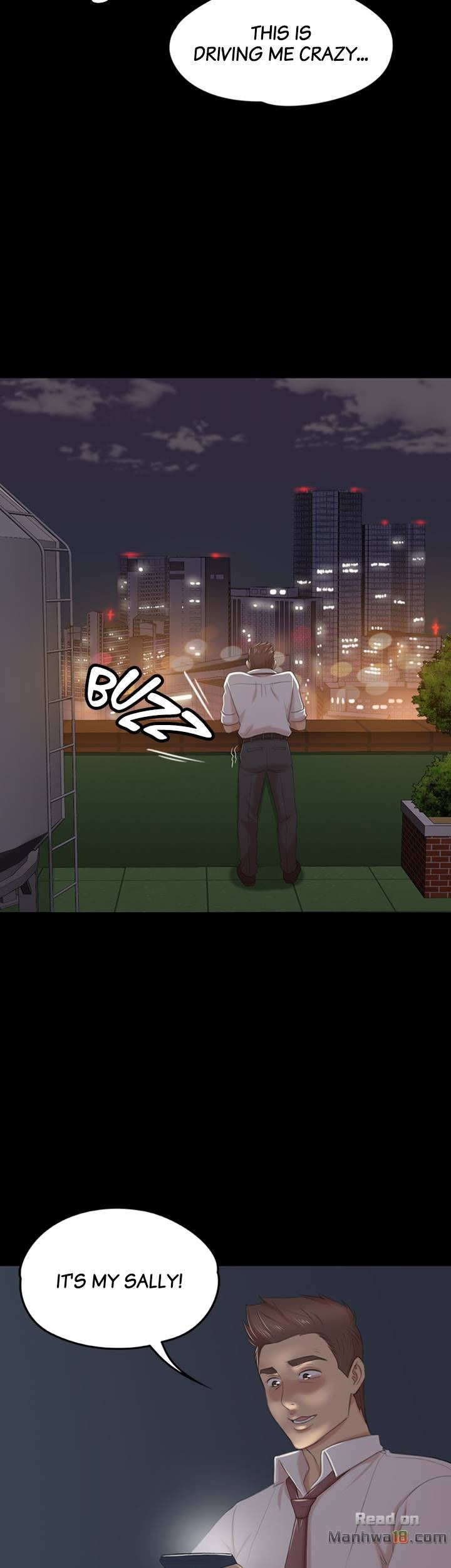 Double Life chapter 30 page 38