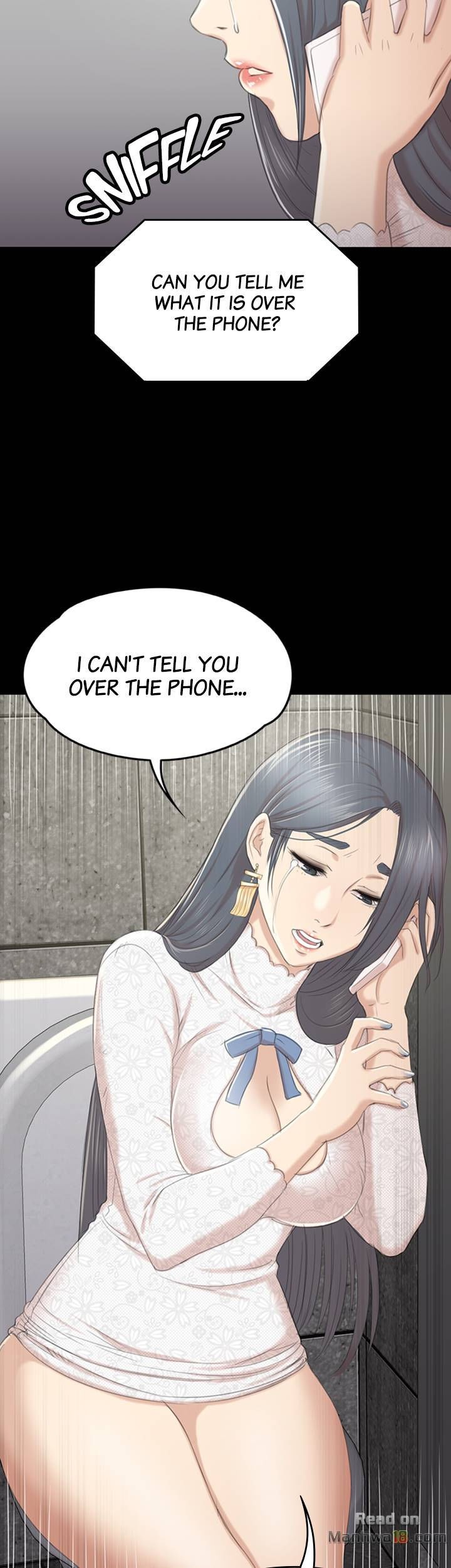 Double Life chapter 30 page 45