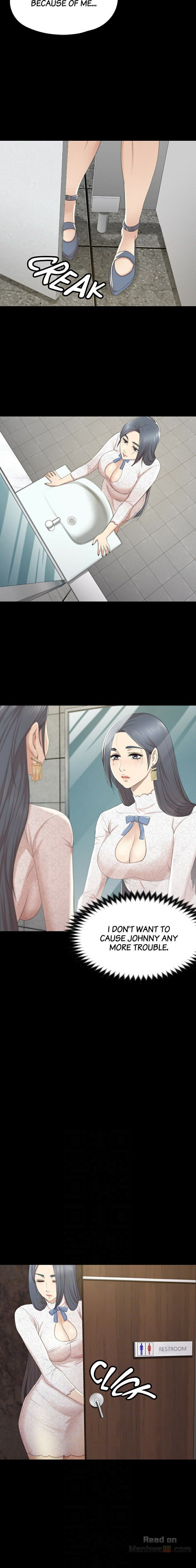 Double Life chapter 31 page 6