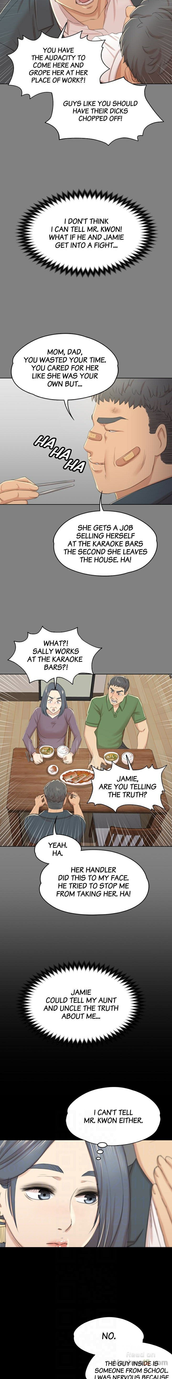 Double Life chapter 31 page 9