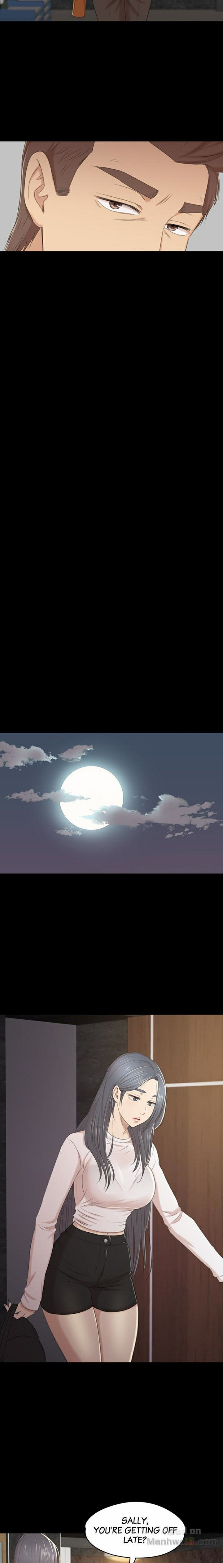 Double Life chapter 31 page 16