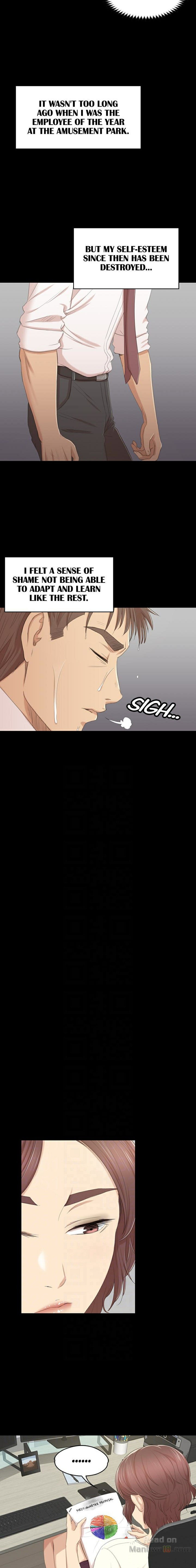 Double Life chapter 32 page 6