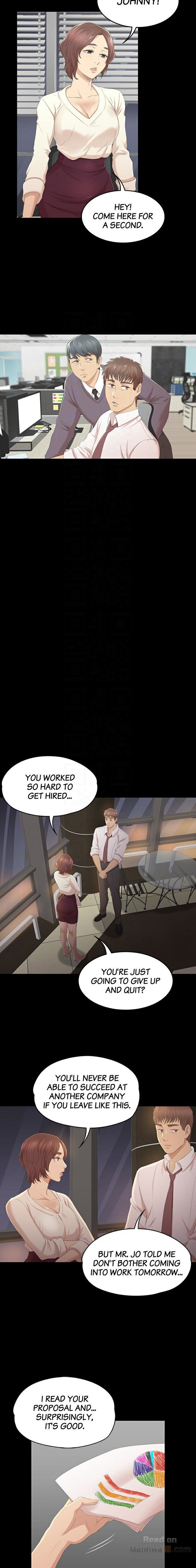 Double Life chapter 32 page 11