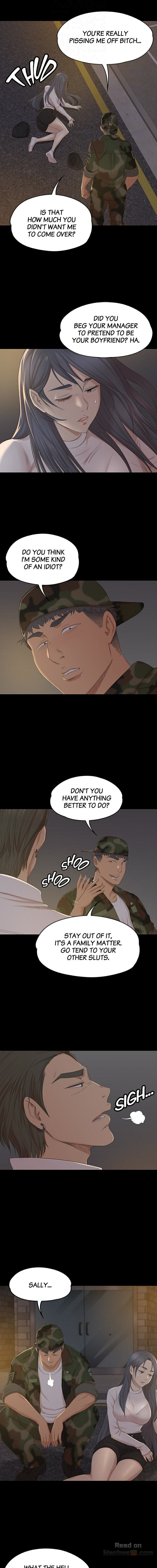 Double Life chapter 33 page 3