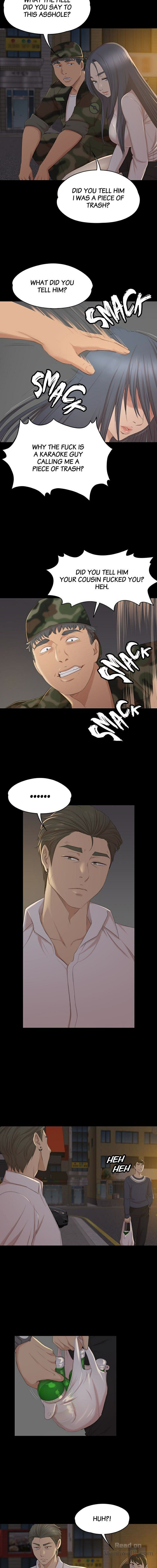 Double Life chapter 33 page 4