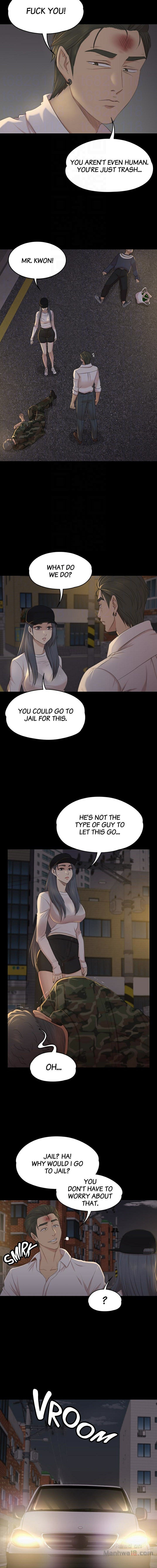 Double Life chapter 34 page 8