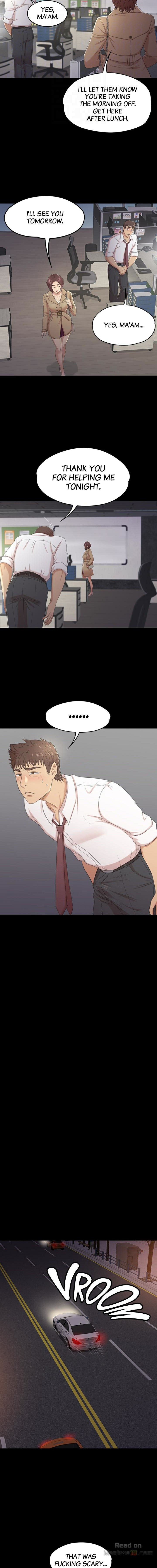 Double Life chapter 35 page 8