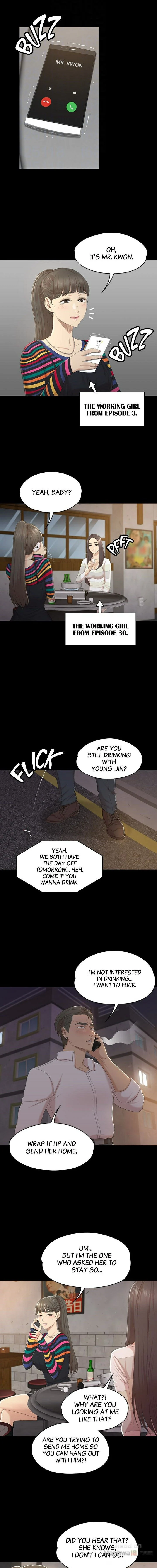 Double Life chapter 35 page 12