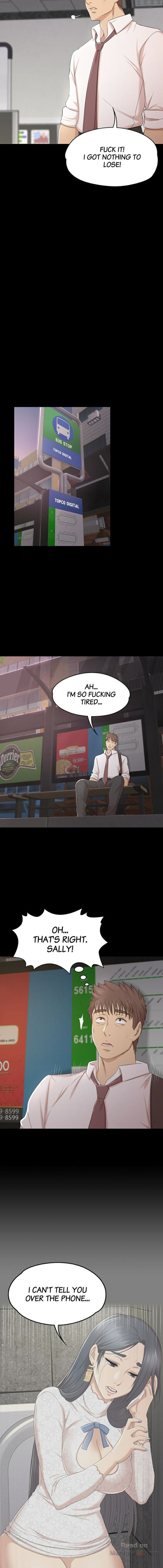 Double Life chapter 37 page 4