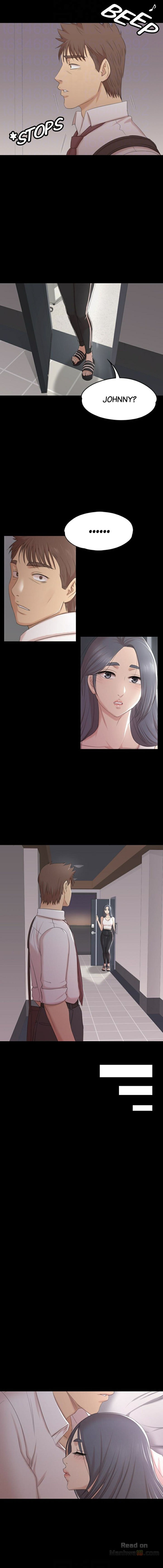 Double Life chapter 37 page 10