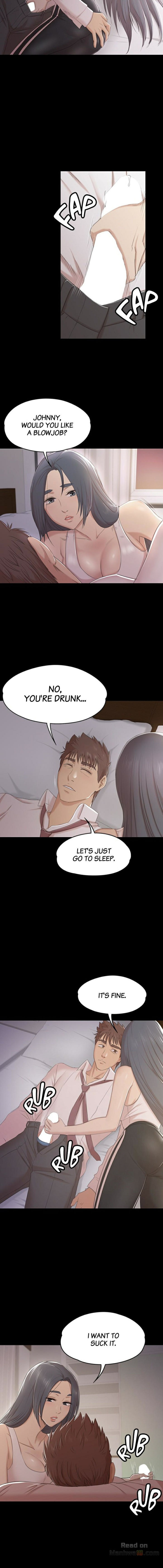Double Life chapter 37 page 14