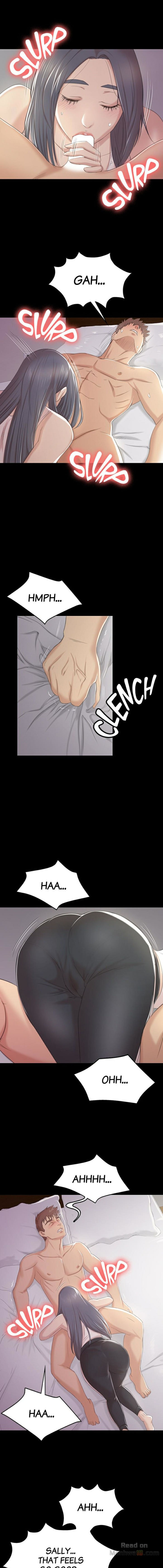 Double Life chapter 38 page 4