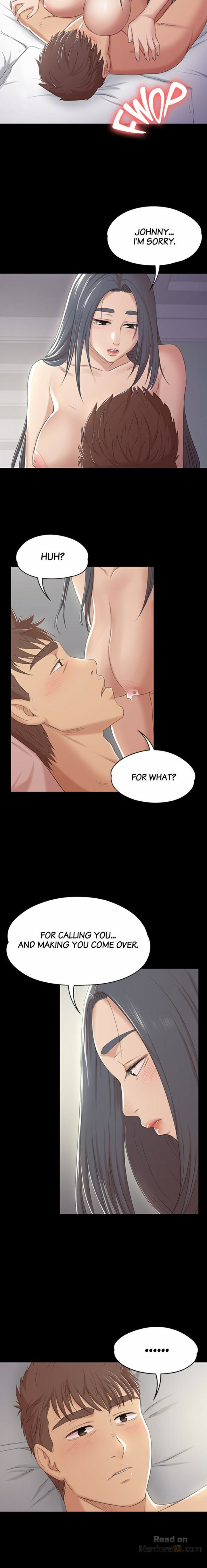 Double Life chapter 38 page 13