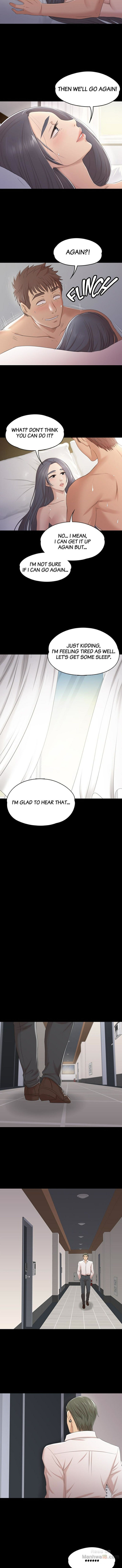 Double Life chapter 39 page 5
