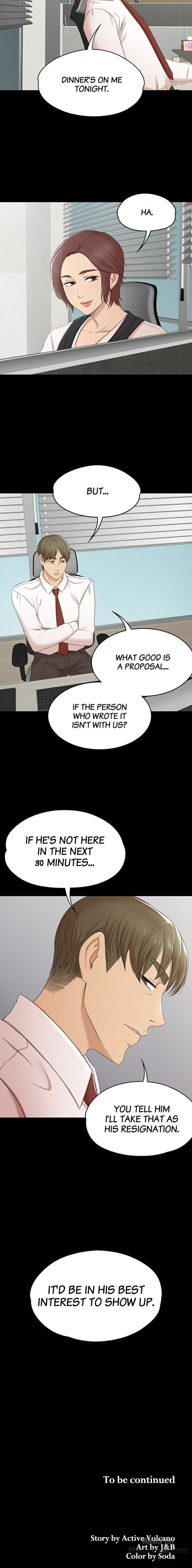 Double Life chapter 39 page 12