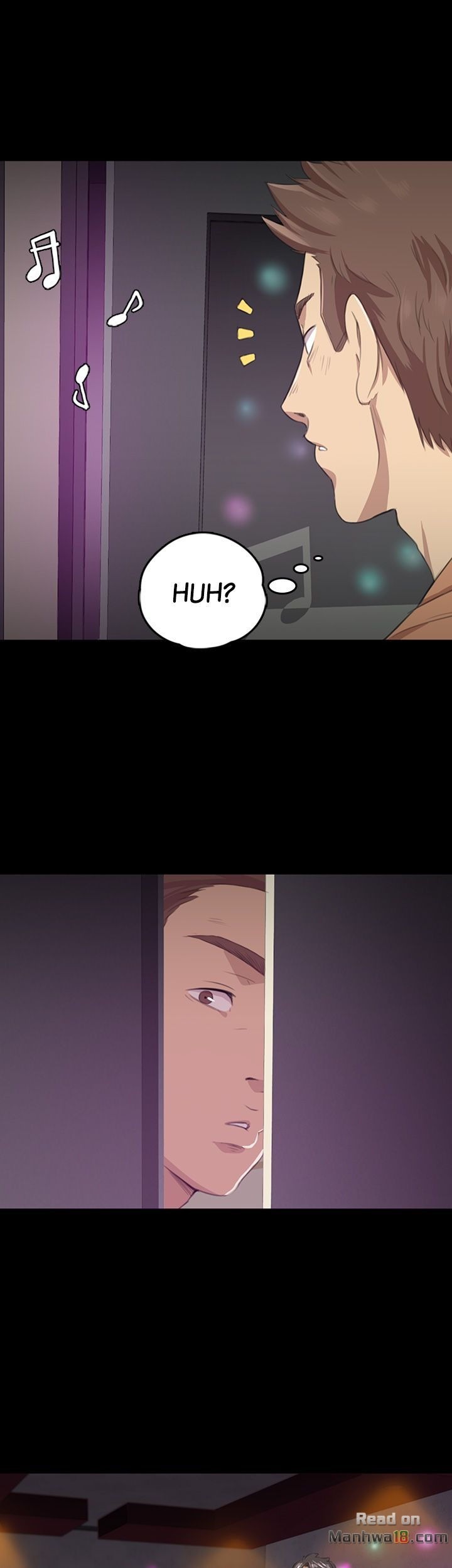 Double Life chapter 4 page 16