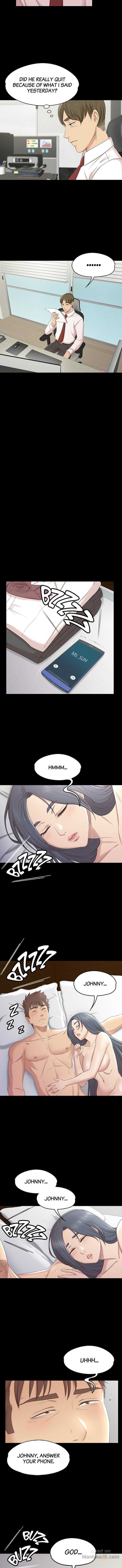 Double Life chapter 40 page 4