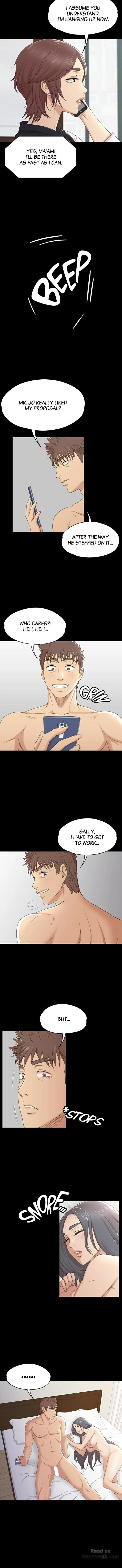 Double Life chapter 40 page 7