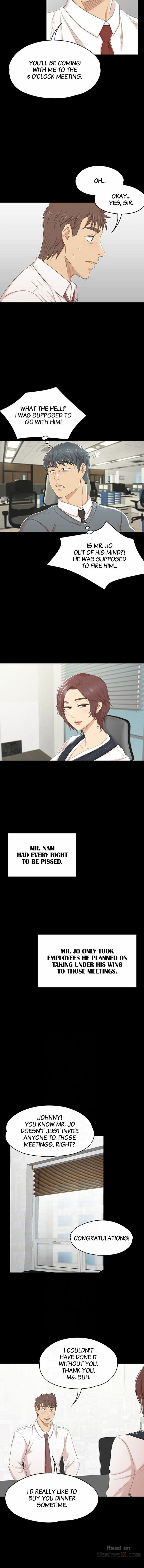 Double Life chapter 40 page 11