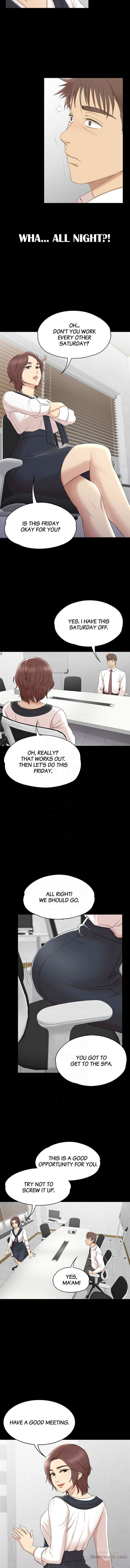 Double Life chapter 41 page 3