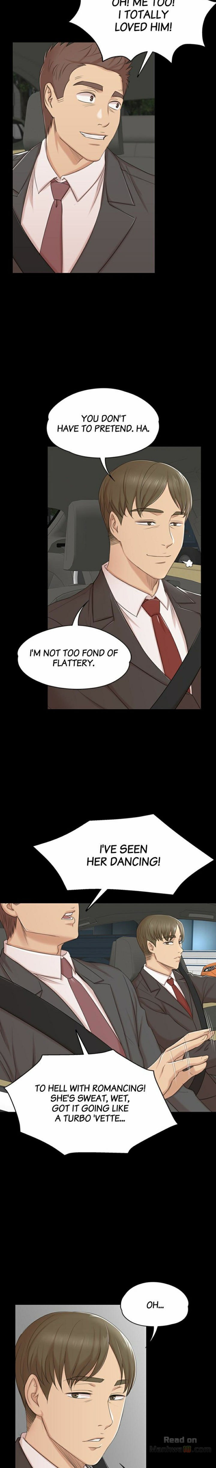 Double Life chapter 41 page 14