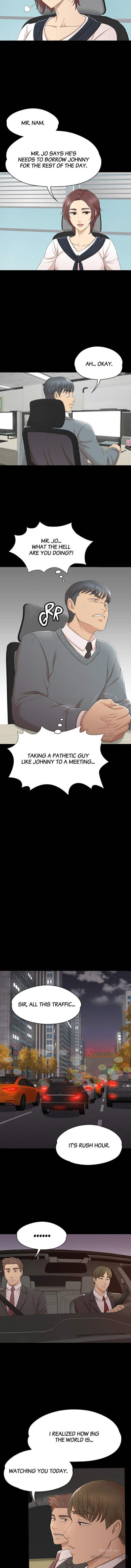 Double Life chapter 42 page 7