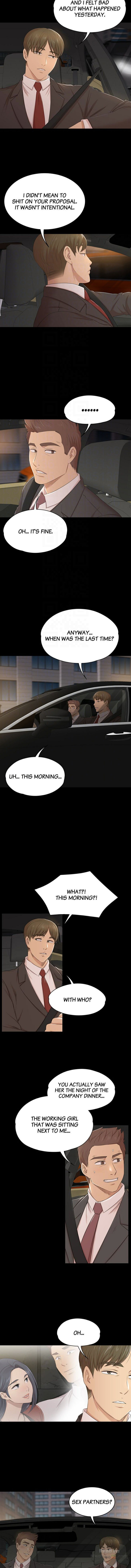 Double Life chapter 42 page 10