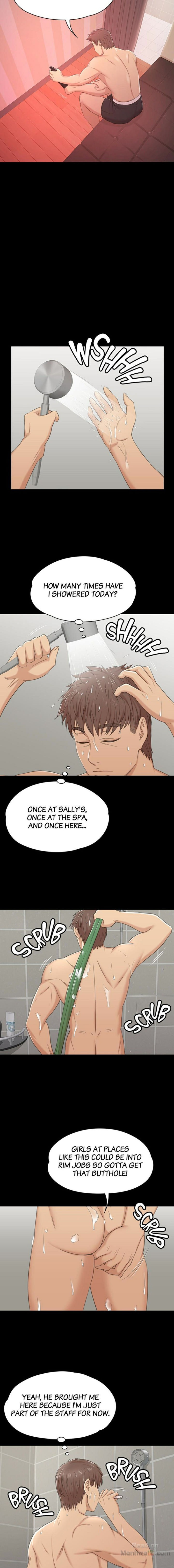 Double Life chapter 43 page 6