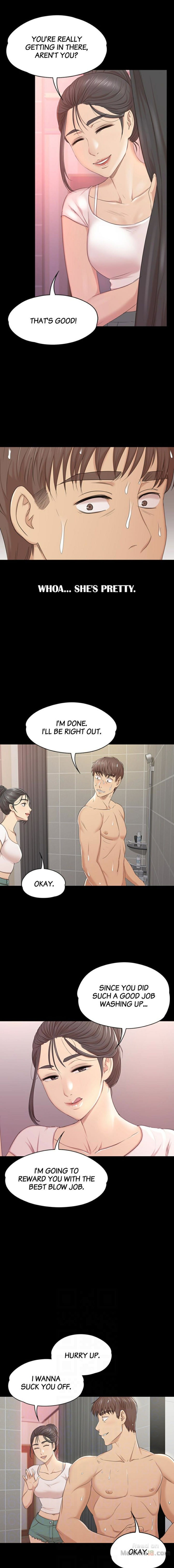 Double Life chapter 43 page 8