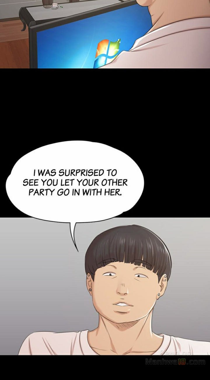 Double Life chapter 43 page 17