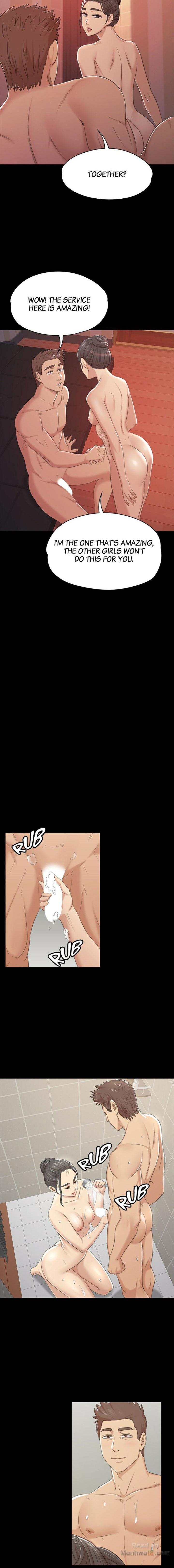 Double Life chapter 44 page 15