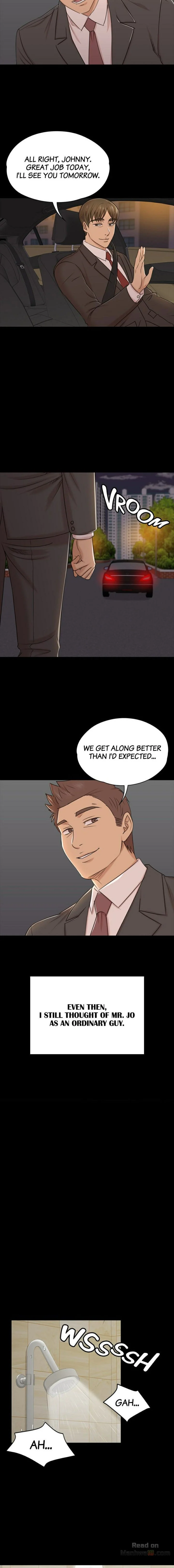 Double Life chapter 45 page 7