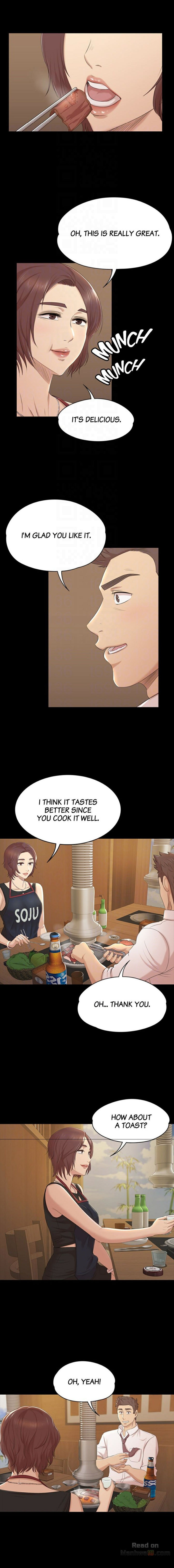 Double Life chapter 46 page 9