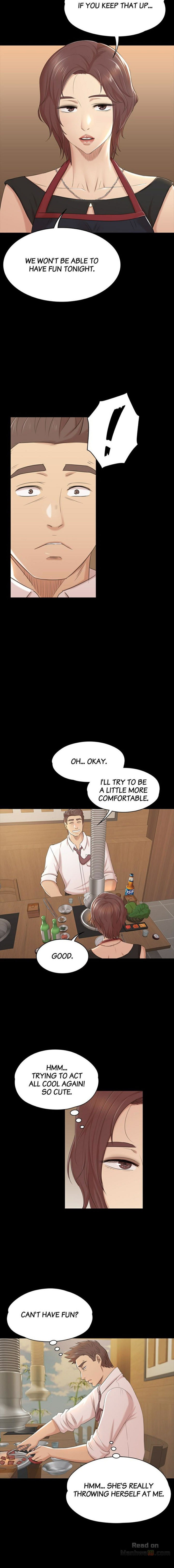 Double Life chapter 46 page 11