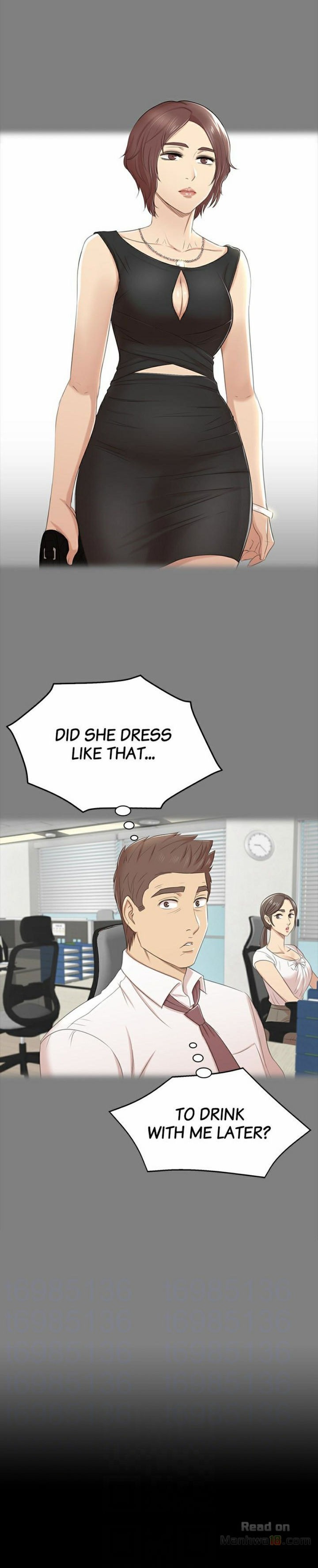 Double Life chapter 46 page 13