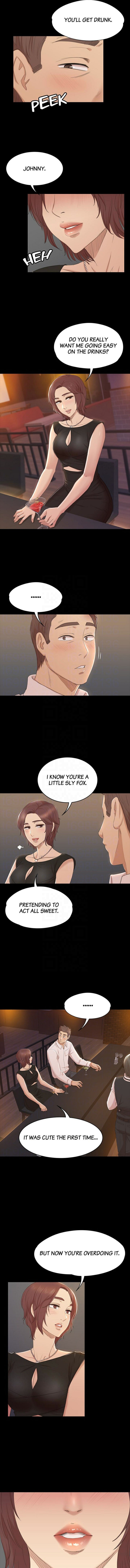 Double Life chapter 47 page 3