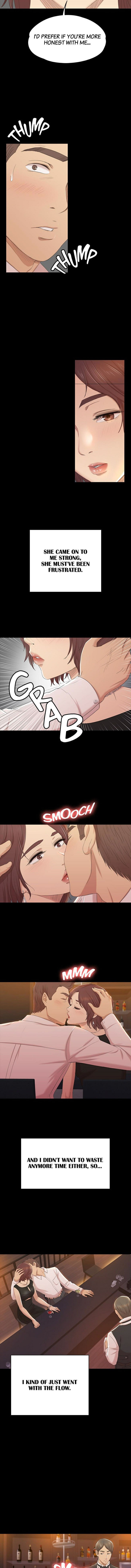 Double Life chapter 47 page 4