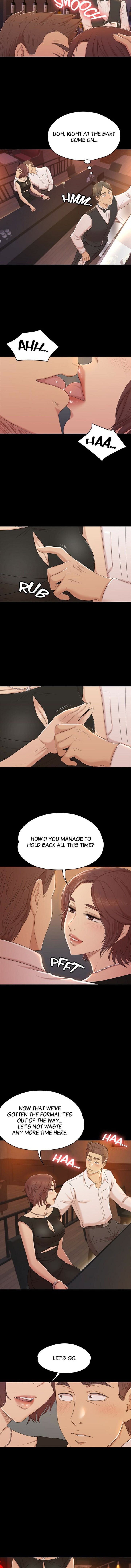 Double Life chapter 47 page 5