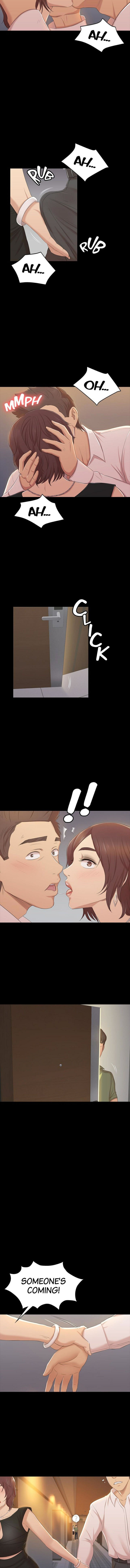 Double Life chapter 47 page 9