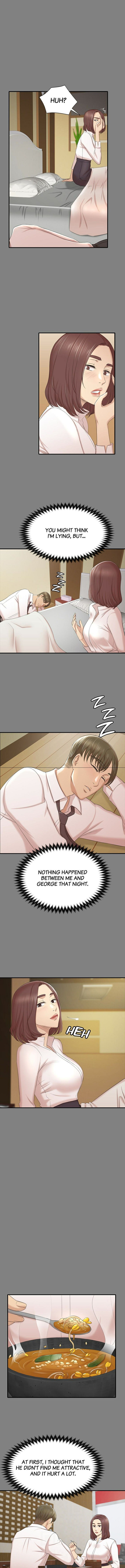 Double Life chapter 50 page 6