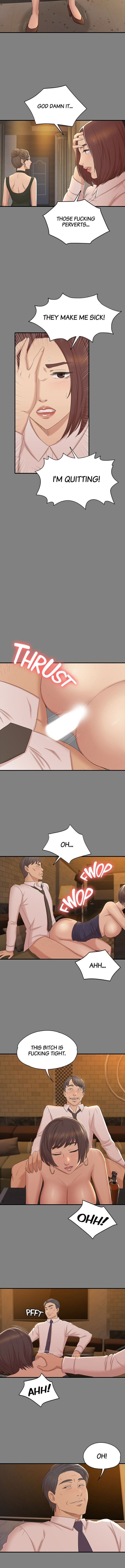 Double Life chapter 51 page 5
